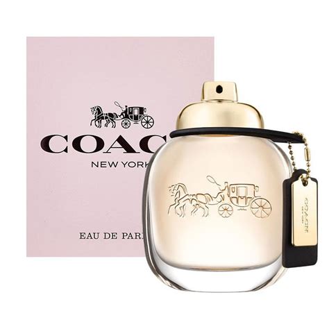coach perfume 30ml